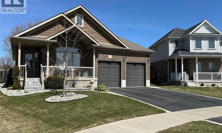 64 English Crescent