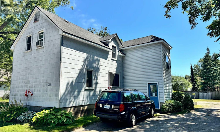 3993 Wellington Court