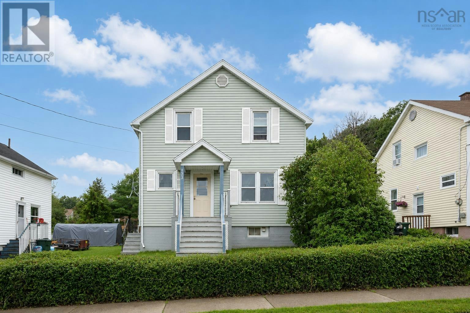 173 Cabot Street, Sydney, NS, B1P 4E4