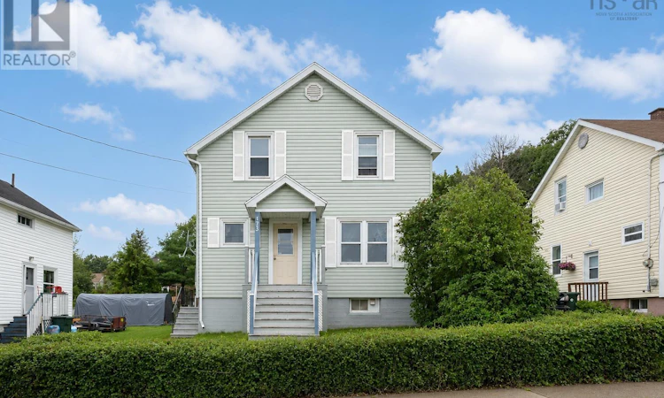 173 Cabot Street