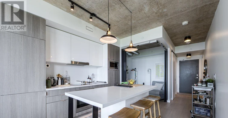 812-21 Lawren Harris Square, Toronto, ON, M5A 1T4 - 13