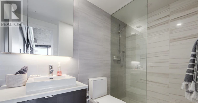 812-21 Lawren Harris Square, Toronto, ON, M5A 1T4 - 25