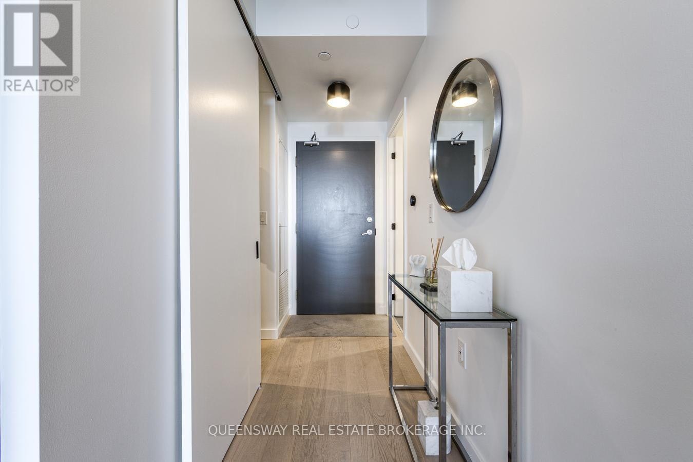 812-21 Lawren Harris Square, Toronto, ON, M5A 1T4 - 5