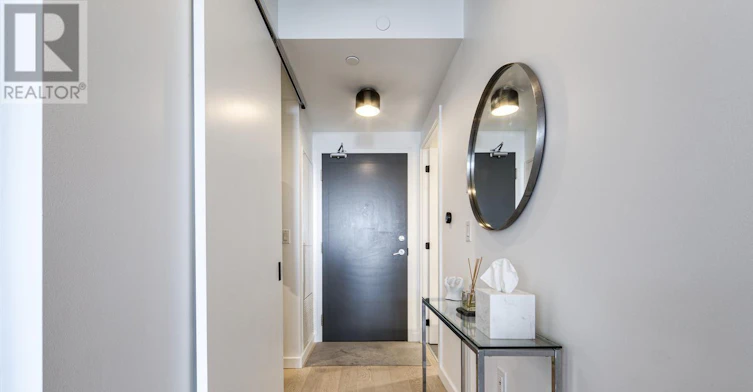 812-21 Lawren Harris Square, Toronto, ON, M5A 1T4 - 5
