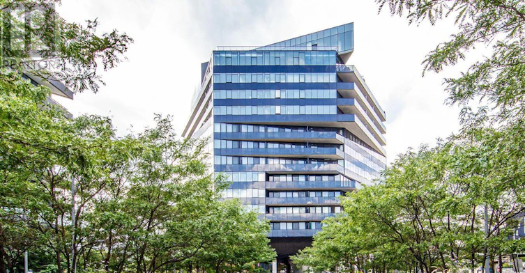 812-21 Lawren Harris Square, Toronto, ON, M5A 1T4