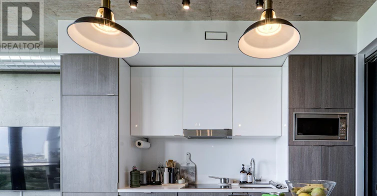 812-21 Lawren Harris Square, Toronto, ON, M5A 1T4 - 12