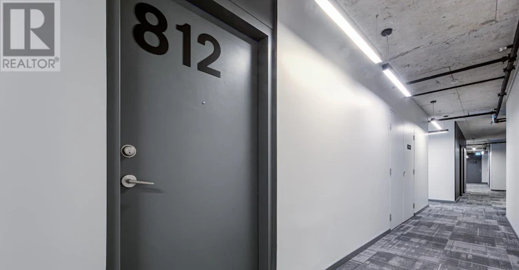 812-21 Lawren Harris Square, Toronto, ON, M5A 1T4 - 4