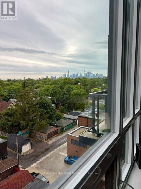 630 Greenwood Avenue, Toronto, ON, M4J 0A8 - 12