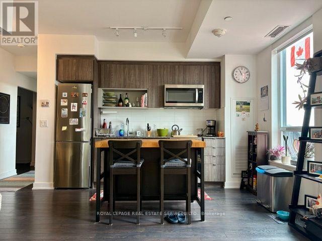 630 Greenwood Avenue, Toronto, ON, M4J 0A8 - 8