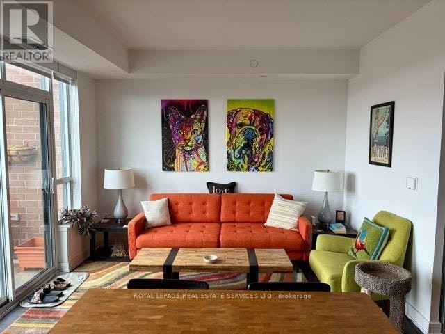 630 Greenwood Avenue, Toronto, ON, M4J 0A8 - 4