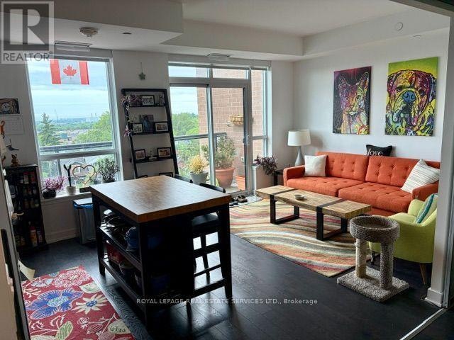 630 Greenwood Avenue, Toronto, ON, M4J 0A8 - 6