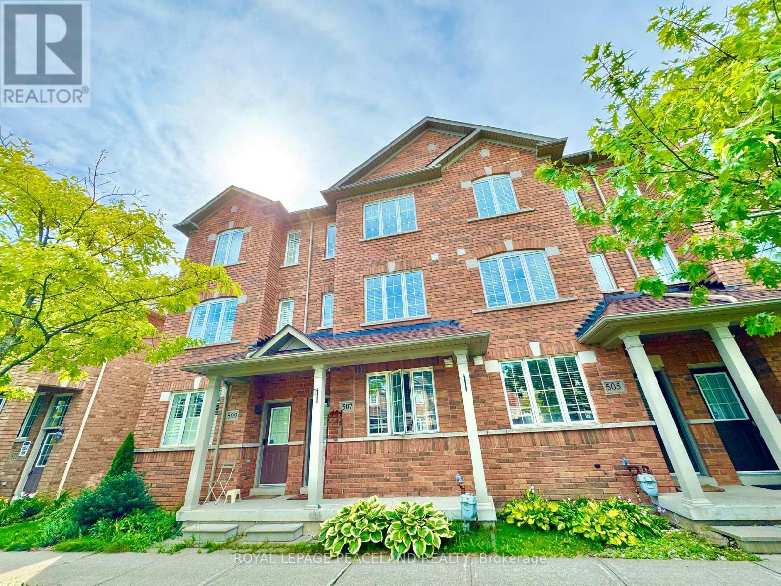 507 White's Hill Avenue, Markham, ON, L6B 0J8