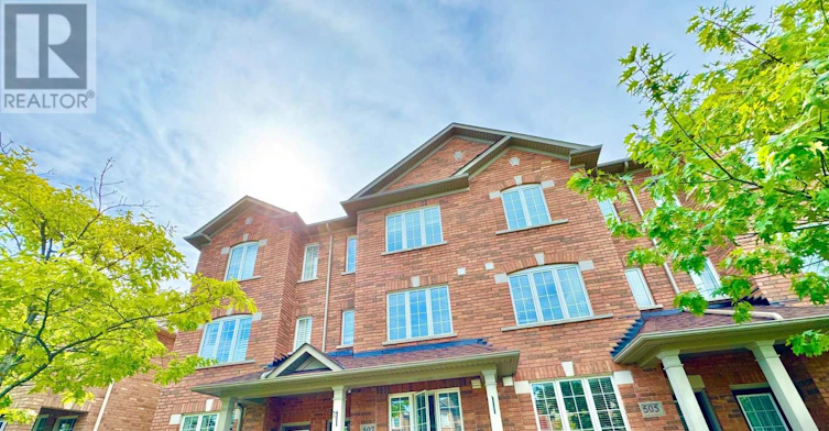 507 White's Hill Avenue, Markham, ON, L6B 0J8