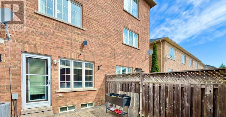507 White's Hill Avenue, Markham, ON, L6B 0J8 - 28