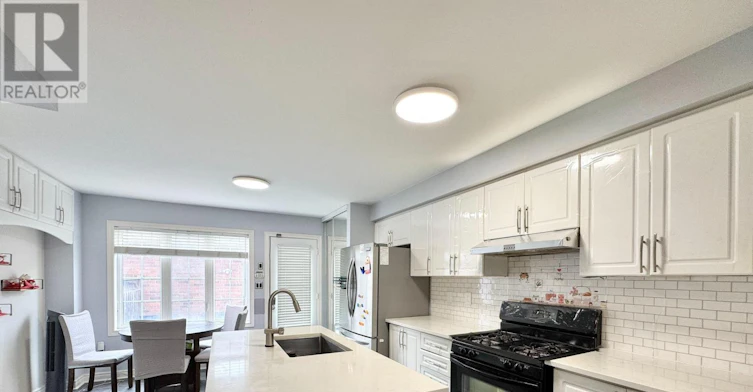 507 White's Hill Avenue, Markham, ON, L6B 0J8 - 8