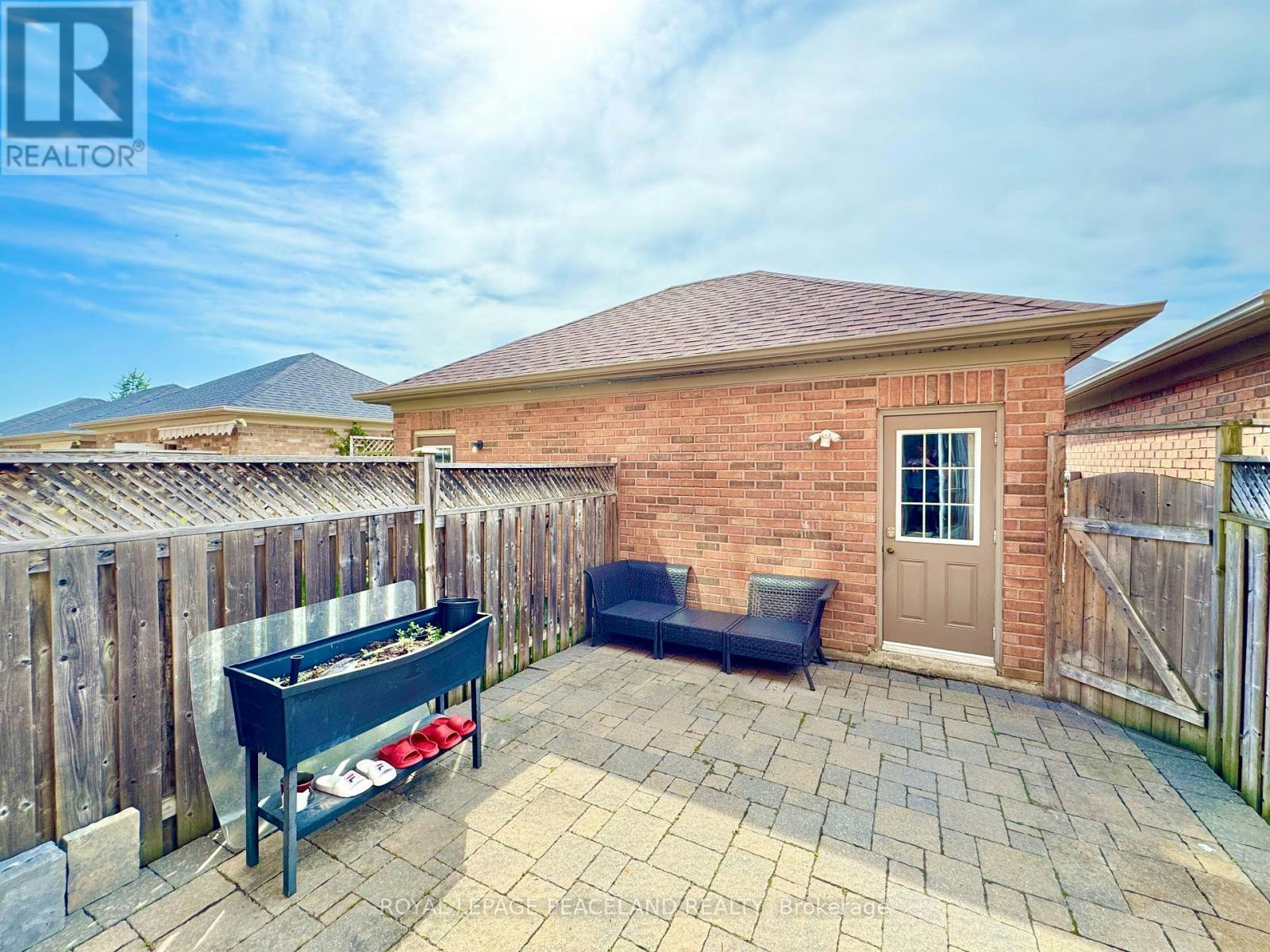 507 White's Hill Avenue, Markham, ON, L6B 0J8 - 27