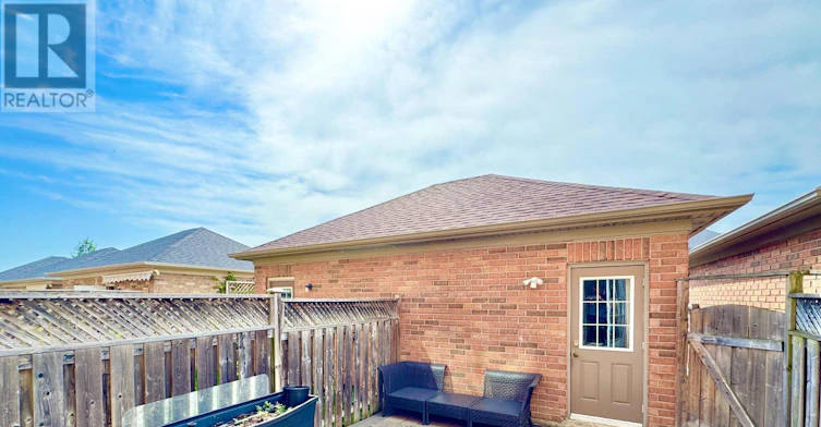 507 White's Hill Avenue, Markham, ON, L6B 0J8 - 27