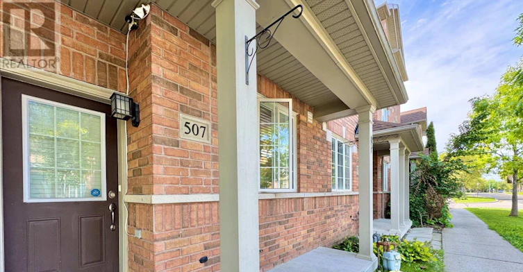 507 White's Hill Avenue, Markham, ON, L6B 0J8 - 4