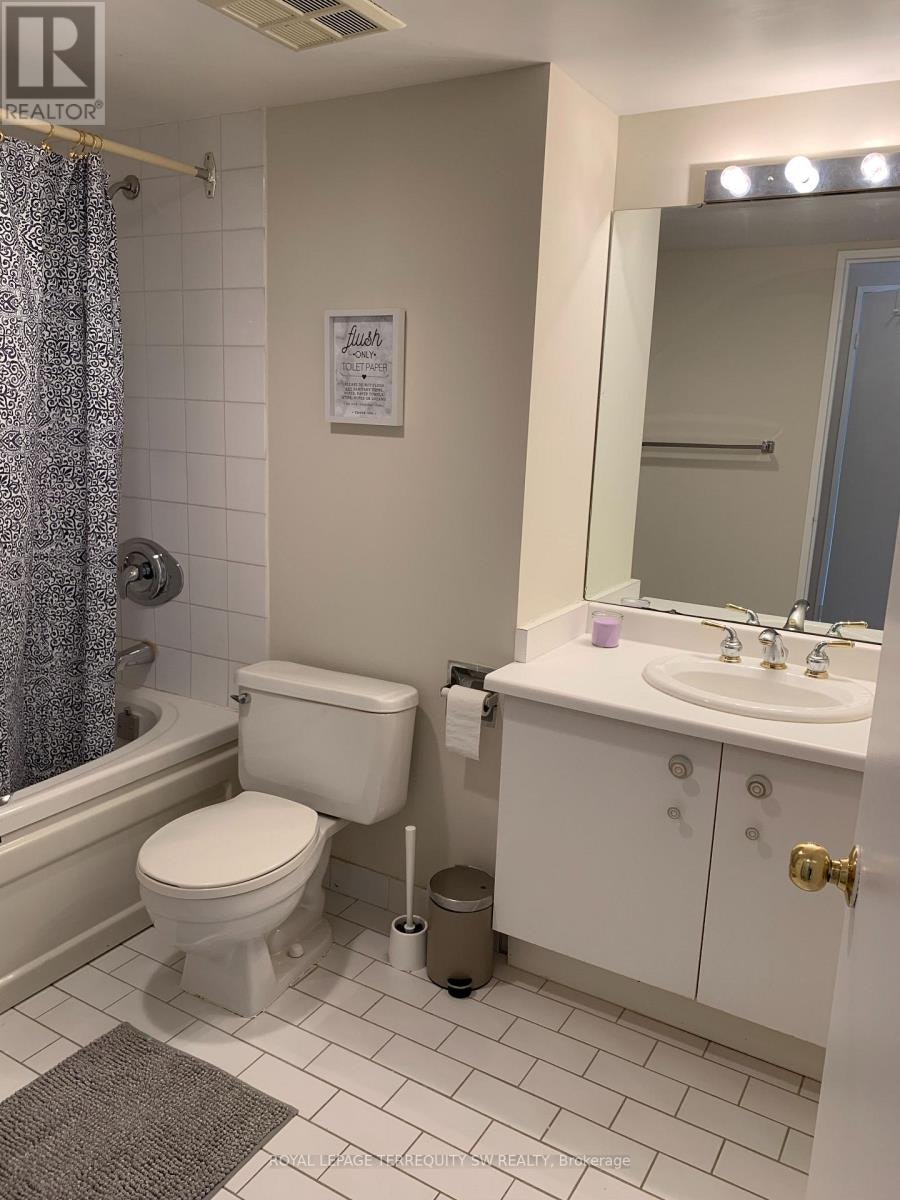 1212-44 St. Joseph Street, Toronto, ON, M4Y 2W4 - 10