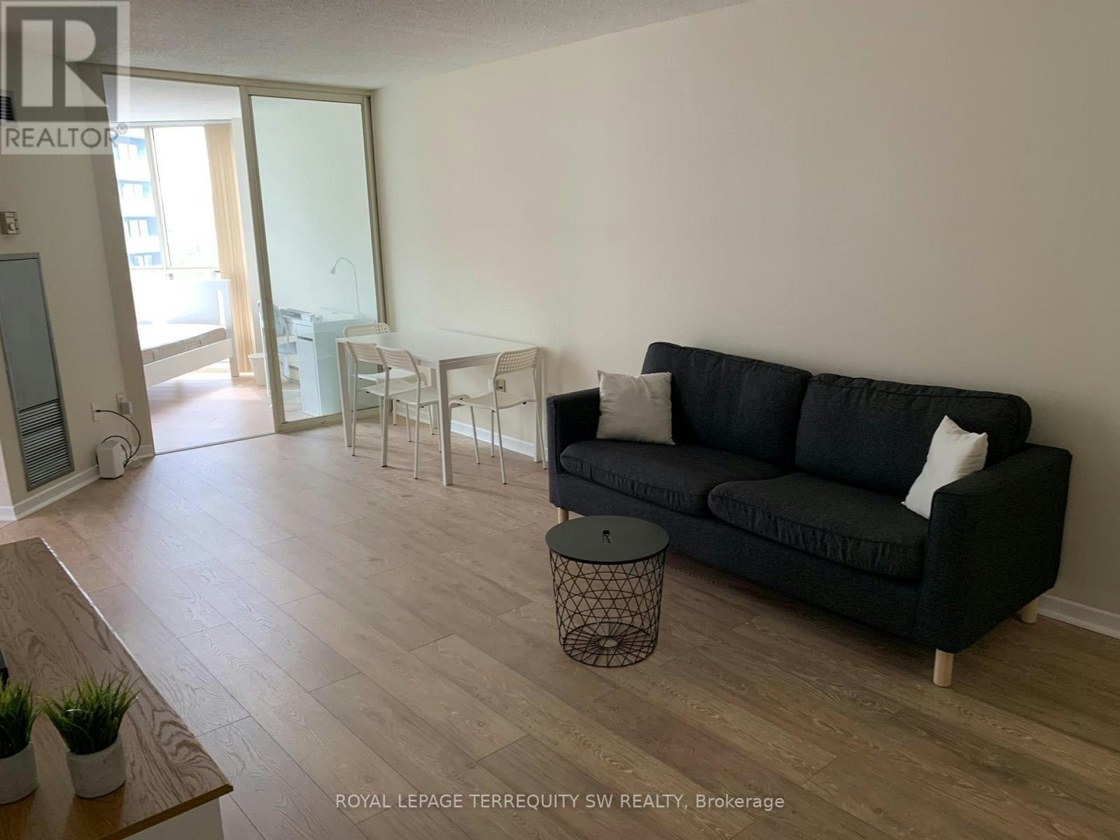 1212-44 St. Joseph Street, Toronto, ON, M4Y 2W4 - 2