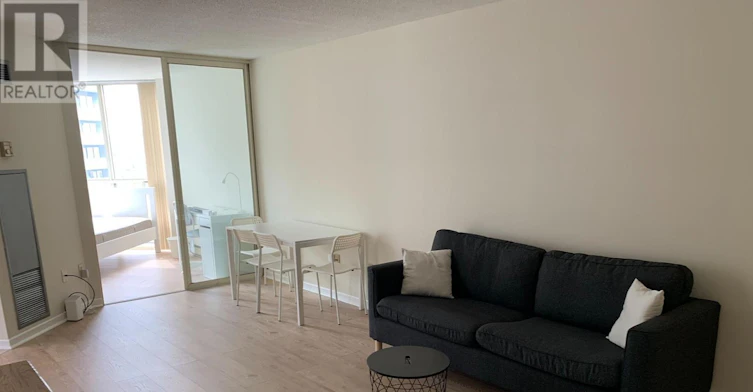 1212-44 St. Joseph Street, Toronto, ON, M4Y 2W4 - 2
