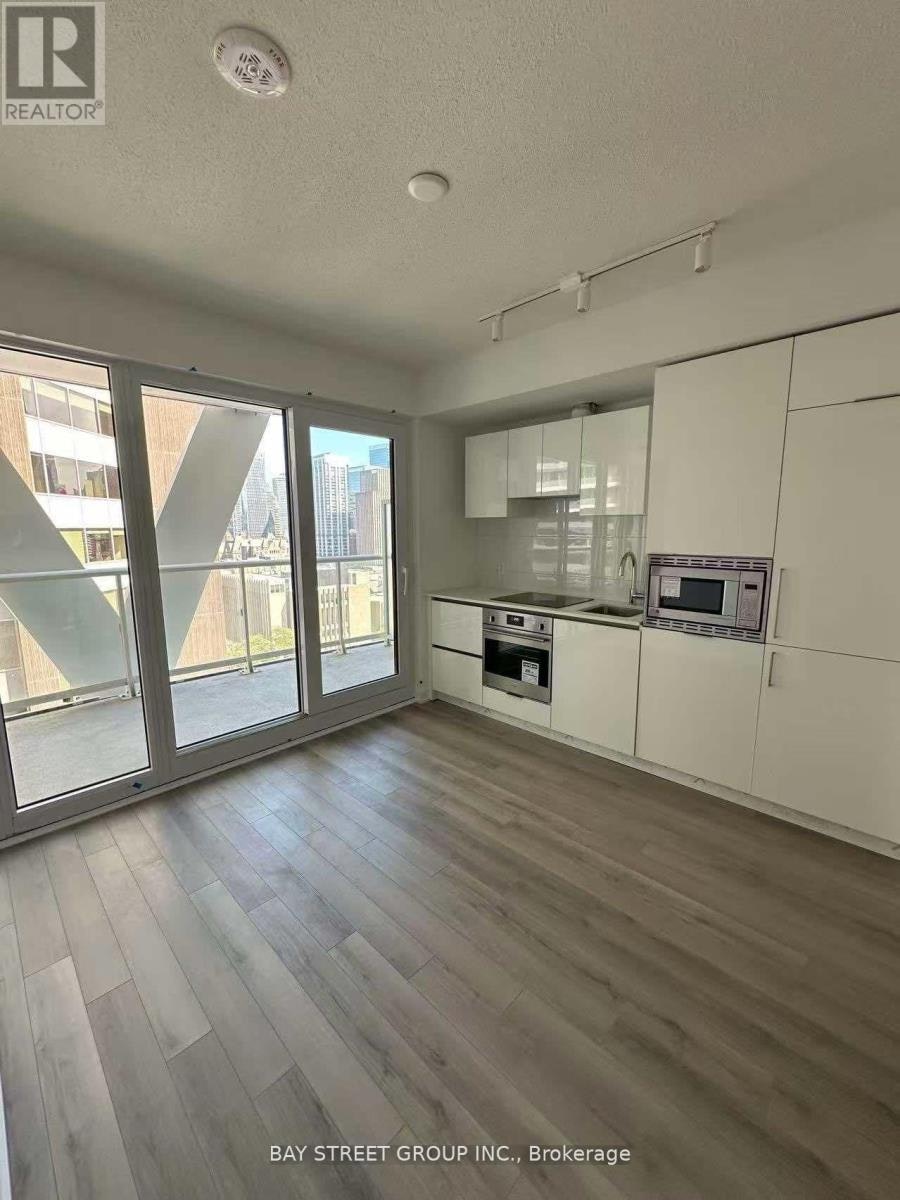 1329-230 Simcoe Street, Toronto, ON, M5T 1T4 - 4