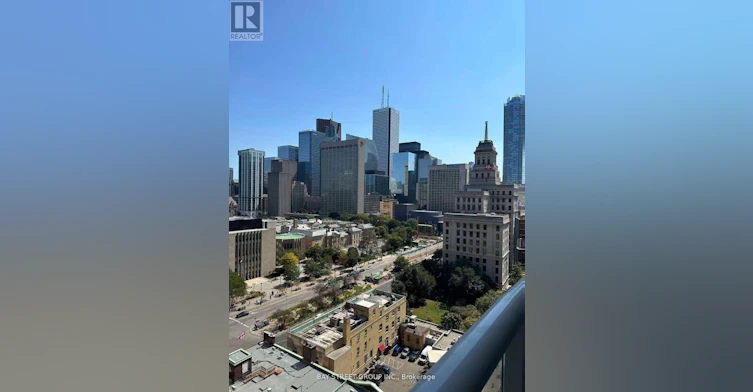 1329-230 Simcoe Street, Toronto, ON, M5T 1T4 - 7