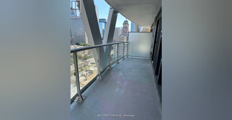 1329-230 Simcoe Street, Toronto, ON, M5T 1T4 - 8
