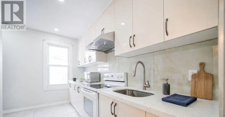 ROOM 1-29 Glasgow Street, Toronto, ON, M5T 2C1 - 4