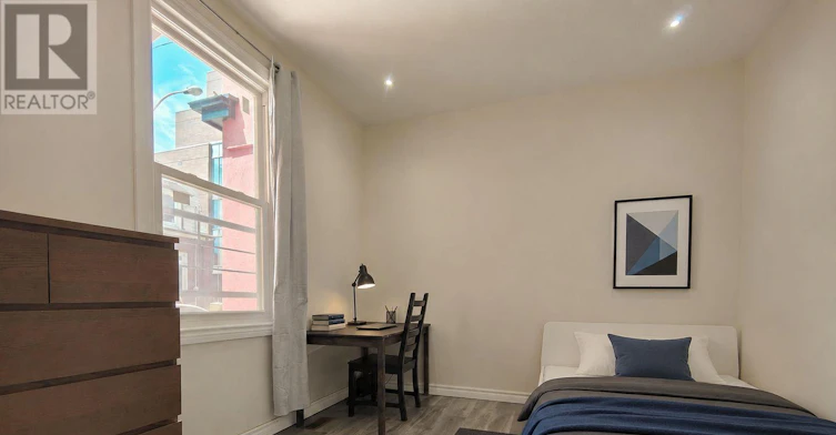 ROOM 1-29 Glasgow Street, Toronto, ON, M5T 2C1
