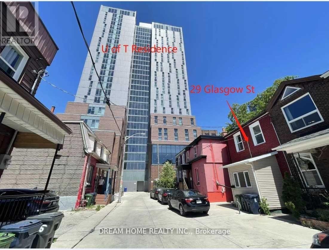 ROOM 1-29 Glasgow Street, Toronto, ON, M5T 2C1 - 9