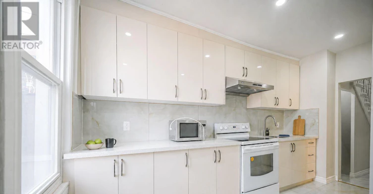 ROOM 1-29 Glasgow Street, Toronto, ON, M5T 2C1 - 3