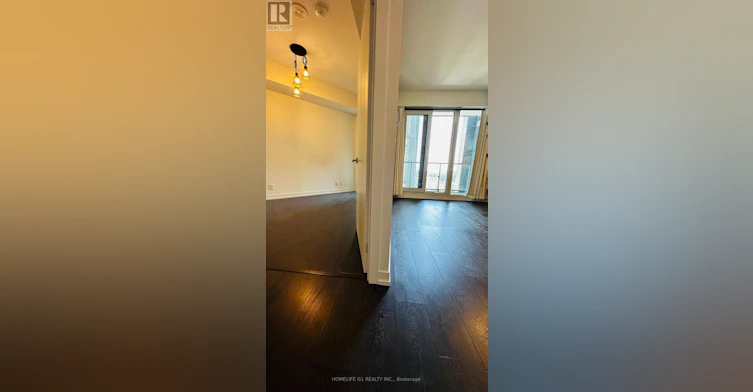1101-2020 Bathurst Street, Toronto, ON, M5P 0A6 - 3