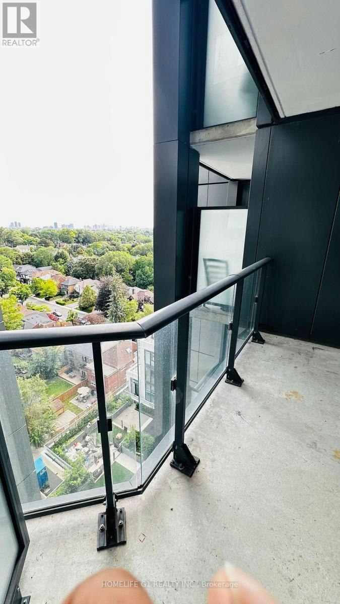 1101-2020 Bathurst Street, Toronto, ON, M5P 0A6 - 22