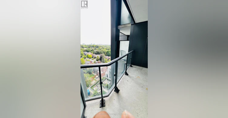 1101-2020 Bathurst Street, Toronto, ON, M5P 0A6 - 22