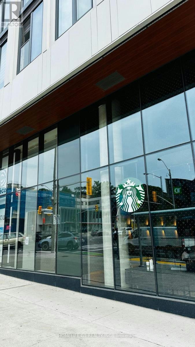 1101-2020 Bathurst Street, Toronto, ON, M5P 0A6 - 33