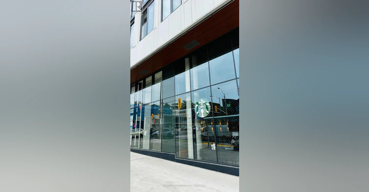 1101-2020 Bathurst Street, Toronto, ON, M5P 0A6 - 33