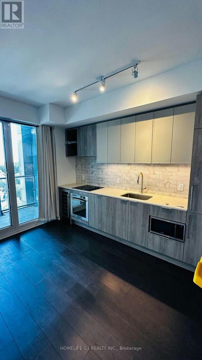 1101-2020 Bathurst Street, Toronto, ON, M5P 0A6 - 12
