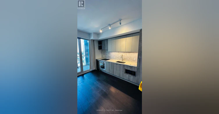 1101-2020 Bathurst Street, Toronto, ON, M5P 0A6 - 12