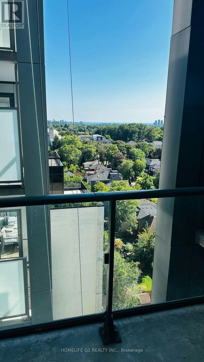1101-2020 Bathurst Street, Toronto, ON, M5P 0A6 - 20