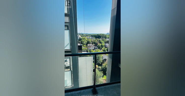 1101-2020 Bathurst Street, Toronto, ON, M5P 0A6 - 20