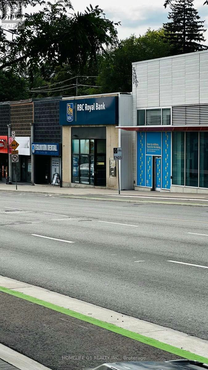 1101-2020 Bathurst Street, Toronto, ON, M5P 0A6 - 29