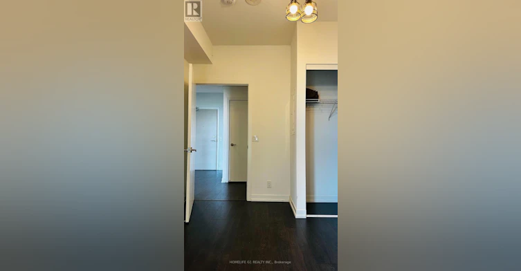 1101-2020 Bathurst Street, Toronto, ON, M5P 0A6 - 5