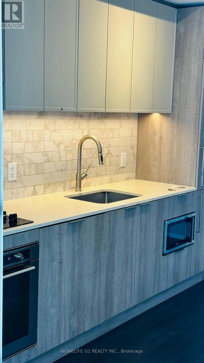1101-2020 Bathurst Street, Toronto, ON, M5P 0A6 - 15