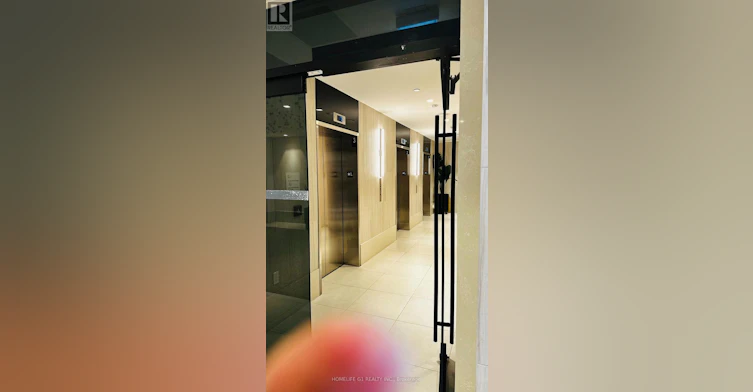 1101-2020 Bathurst Street, Toronto, ON, M5P 0A6 - 27