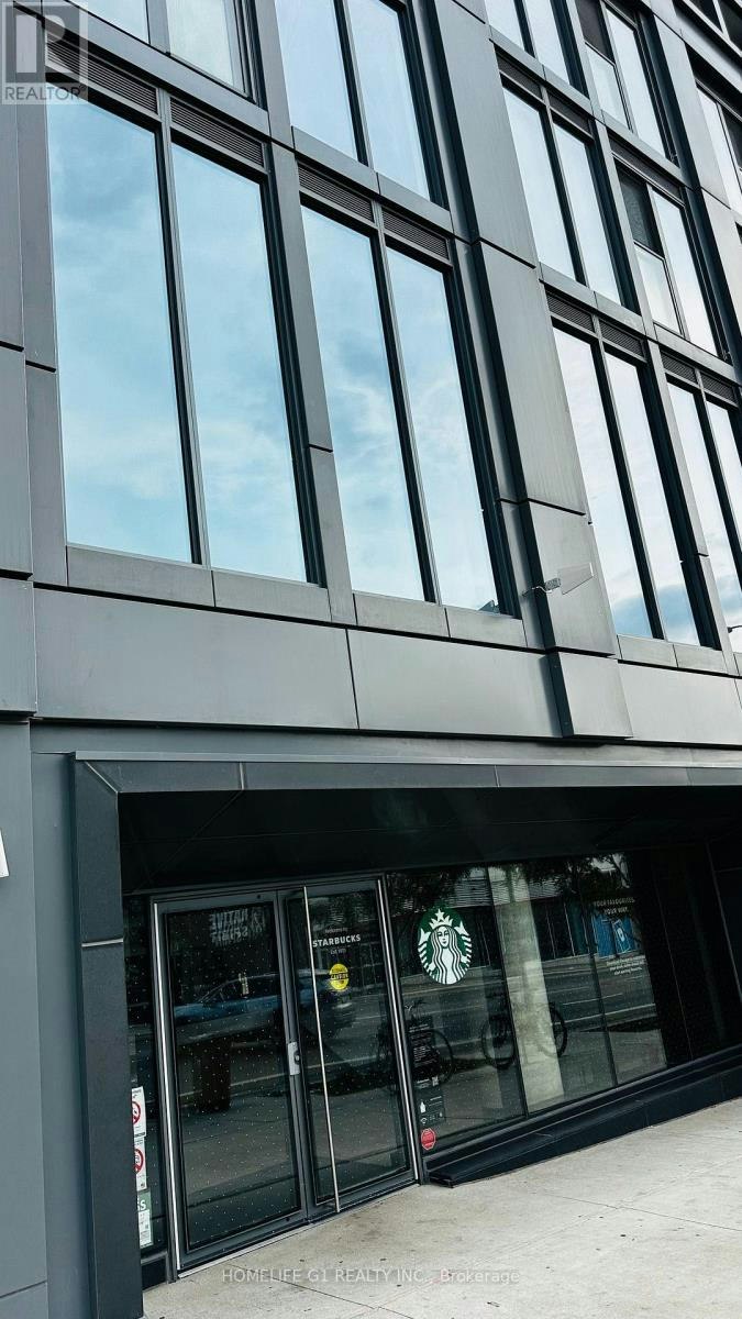 1101-2020 Bathurst Street, Toronto, ON, M5P 0A6 - 32