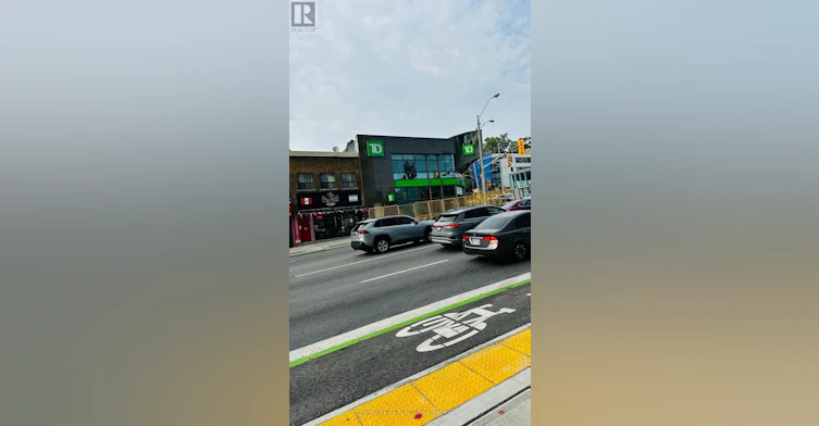 1101-2020 Bathurst Street, Toronto, ON, M5P 0A6 - 30