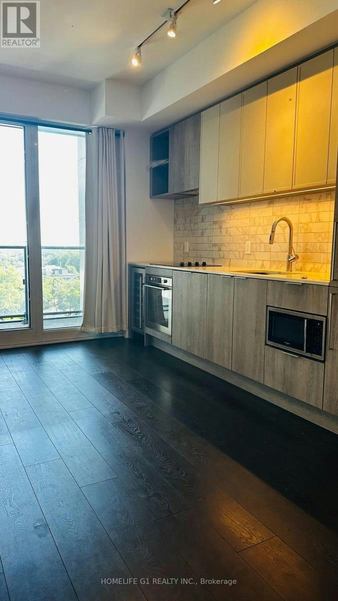 1101-2020 Bathurst Street, Toronto, ON, M5P 0A6 - 13