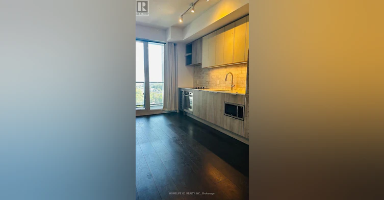 1101-2020 Bathurst Street, Toronto, ON, M5P 0A6 - 13