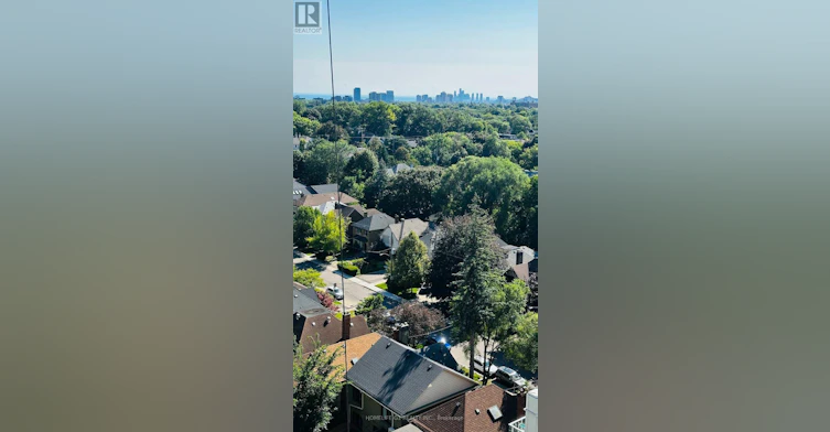 1101-2020 Bathurst Street, Toronto, ON, M5P 0A6 - 21